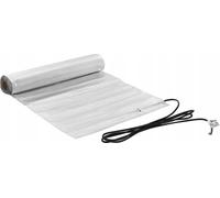 Tapis chauffant pour panneaux MAL-160W/m² 3m²