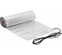 Tapis chauffant pour panneaux MAL-160W/m² 4m²