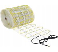 Tapis chauffant sous carrelage MA-160W/m² 16m²