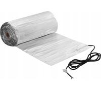 Tapis chauffant sous panneaux MAL-160W/m² 10m
