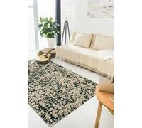 Tapis - Collection Cloud Beneffito - Skipper Blue - Tapis d'intérieur moderne et doux - Rectangulaire - 200 x 280 cm BLANC G