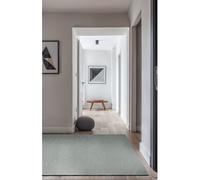 Tapis - Collection Mist - Ocean Light - Tapis à Motifs, Finition Artisanale, Tissage en Belgique - Tapis d'intérieur moderne et doux - Rectangulaire