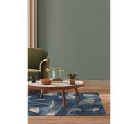 Tapis - Collection My way Beneffito - Ink - Tapis d'intérieur moderne et doux - Rectangulaire - 140 x 200 cm BLEU G