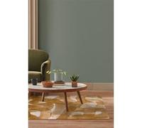 Tapis - Collection My way Beneffito - Mustard - Tapis d'intérieur moderne et doux - Rectangulaire - 80 x 150 cm Jaune G