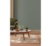 Tapis - Collection My way Beneffito - Tan - Tapis d'intérieur moderne et doux - Rectangulaire - 80 x 150 cm ROSE G