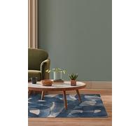 Tapis - Collection My way - Ink - Tapis d'intérieur moderne et doux - Rectangulaire - 80 x 150 cm