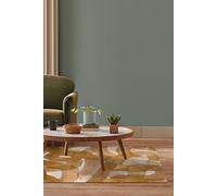 Tapis - Collection My way - Mustard - Tapis d'intérieur moderne et doux - Rectangulaire - 200 x 280 cm