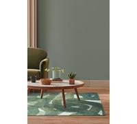 Tapis - Collection My way - Teal - Tapis d'intérieur moderne et doux - Rectangulaire - 80 x 150 cm