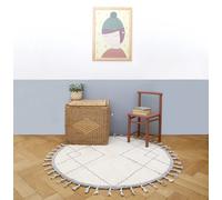 Tapis come
