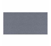 Tapis Couloir Gris Clair 100 x 200 cm Tissu dérapant | Tissu doux,résistant aux taches,dos dérapant,design minimaliste,entretien à l'aspirateur,entrées et salons