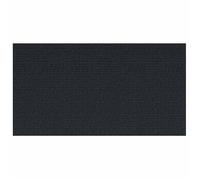vidaXL Tapis de sol Anthracite 80 x 150 cm Tissu