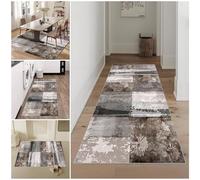 Tapis Cuisine Antidérapant 50 x 80 cm Tapis de Cuisine Devant Evier Lavable Tapis Cuisine Devant Evier Antidérapant en Caoutchouc et Lavable Tapis de Couloir Long pour Cuisine Passage Entrée