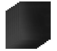 Tapis cuisson barbecue - Lot 8, Grille BBQ 40x33cm antiadhésif - Convient pour Weber/plancha/gaz Dupcheliry