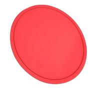 Tapis d ' Arbre de noël en Silicone Robuste, Anti-Taches, Tapis de pour Arbre de noël, Absorbant, décoration de la Maison, décors Verts