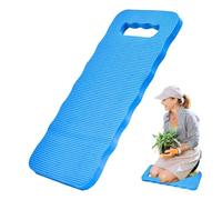 Tapis D'agenouillement Épais, Coussin De Genou Avec Poignée, Coussin Épais Anti-Chocs Avec Poignée Multiusage Pour Jardin, Yoga Et Soins Bébé En Extérieur