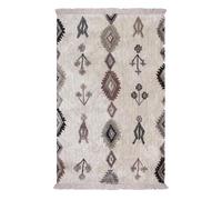 Tapis Dawlish ivoire/multi 160 x 230 cm The Rug Republic