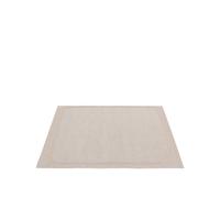 Muuto Tapis Pebble 170x240 cm Pale rose