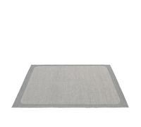 Tapis de 200 x 300 cm Gris Clair