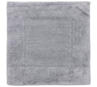 Tapis de bain 60x60 cm DREAM Gris 2100 g/m2