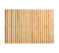 Generique caillebotis à Roul 40x60 Bambou Beige