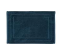 Tapis de Bain Confort 50x70cm Bleu Égéen