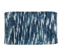 Tapis de bain design Urdu - L. 60 x l. 90 cm - Bleu
