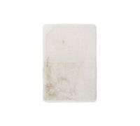 Tapis de Bain Doux Antidérapant "Rabbit" Blanc 40 x 60 cm