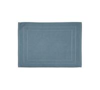 - Tapis de bain en coton PRAIA - Bleu - Praia