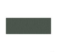 Tapis de bain en diatomite - Absorption rapide de l'eau - Antidérapant - En silicone - Pour salle de douche, porte de cuisine - Design moderne et minimaliste - Couleur beige - 30 x 80 cm - Taille
