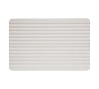 Tapis de Bain en Diatomite Duna 39x60cm Beige