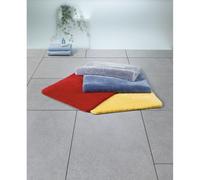 Tapis de bain - Fino - Gris - 60X90 cm SPIRELLA