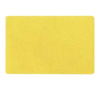 Tapis de bain - Fino - Jaune - 60X90 cm SPIRELLA