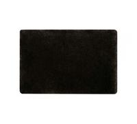 Tapis de bain - Fino - Noir - 60X90 cm SPIRELLA
