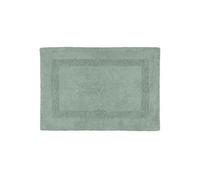 Tapis de bain lichen en coton 50 x 80 cm