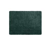 tapis de bain Microfibre 40x60cm Vert Foncé MSV
