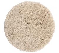 Tapis de bain - Microfibre - Antidérapant - HIGHLAND - 110cm - Ecru SPIRELLA