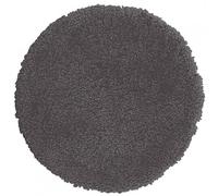 Tapis de bain - Microfibre - Antidérapant - HIGHLAND - 110cm - Gris Granit SPIRELLA