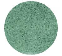 Tapis de bain - Microfibre - Antidérapant - HIGHLAND - 110cm - Vert basil SPIRELLA