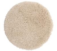 Tapis de bain - Microfibre - Antidérapant - HIGHLAND - 60cm - Ecru SPIRELLA