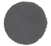Tapis de bain - Microfibre - Antidérapant - HIGHLAND - 60cm - Gris Granit SPIRELLA