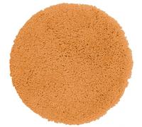Tapis de bain - Microfibre - Antidérapant - HIGHLAND - 60cm - Orange SPIRELLA