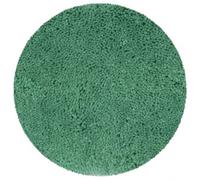 Tapis de bain - Microfibre - Antidérapant - HIGHLAND - 60cm - Vert Basil SPIRELLA