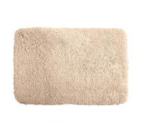 Tapis de bain - Microfibre - Antidérapant - HIGHLAND - 60x90cm - Ecru SPIRELLA