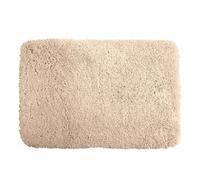 Tapis de bain - Microfibre - Antidérapant - HIGHLAND - 70x120cm - Ecru SPIRELLA