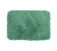 Tapis de bain - Microfibre - Antidérapant - HIGHLAND - 70x120cm - Vert Basil SPIRELLA