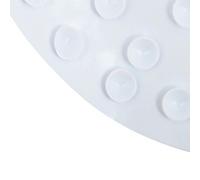 Tapis de bain - PVC - 69x39cm - Lingga SPIRELLA