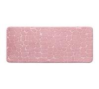 Paris prix Ricochet - 50x120 cm - Rose