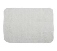 Tapis de bain SPIRELLA Campus - 50 x 70 cm - Blanc