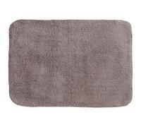 Tapis de bain SPIRELLA Campus - 50 x 70 cm - Gris