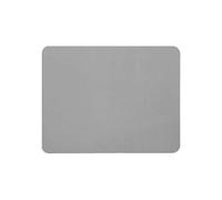 Douceur d'Intérieur, Tapis de Bain (50 x 70 cm) Diatonella Gris, Diatomite Unie